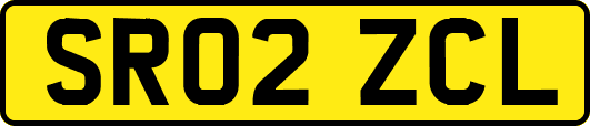SR02ZCL