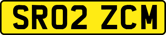 SR02ZCM