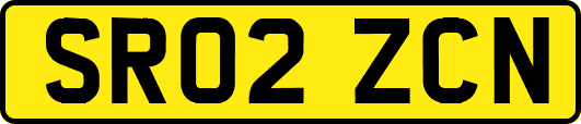 SR02ZCN