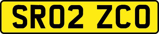 SR02ZCO