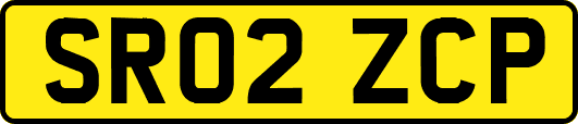 SR02ZCP