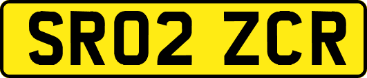 SR02ZCR