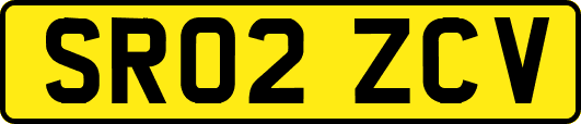 SR02ZCV