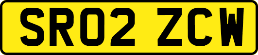 SR02ZCW