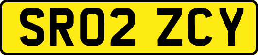 SR02ZCY