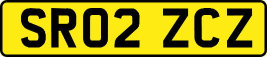 SR02ZCZ