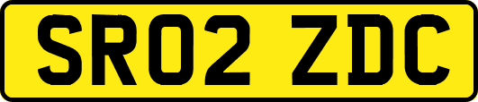 SR02ZDC