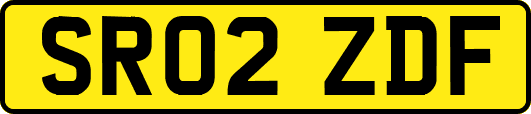 SR02ZDF