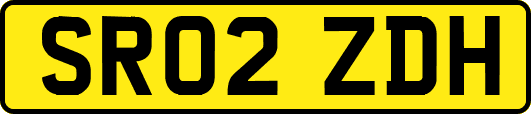 SR02ZDH
