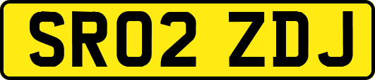 SR02ZDJ