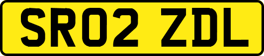 SR02ZDL