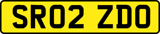 SR02ZDO