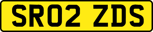 SR02ZDS