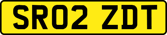 SR02ZDT