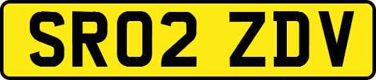 SR02ZDV