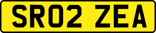 SR02ZEA