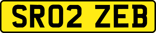 SR02ZEB