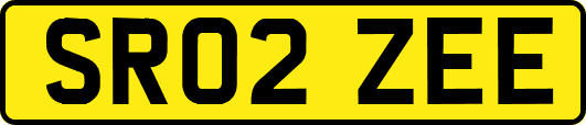 SR02ZEE