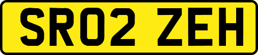 SR02ZEH