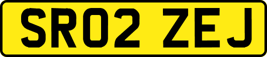 SR02ZEJ