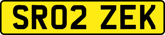 SR02ZEK