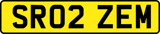 SR02ZEM