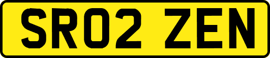 SR02ZEN