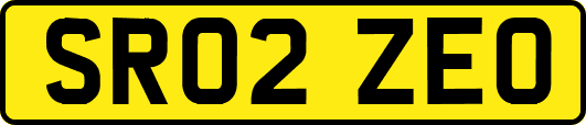 SR02ZEO
