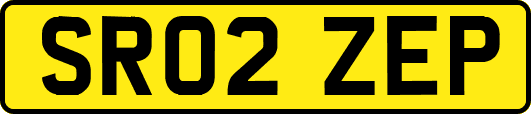 SR02ZEP