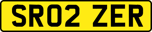 SR02ZER