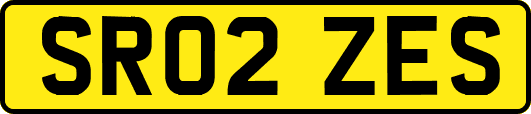 SR02ZES