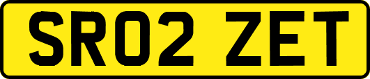SR02ZET