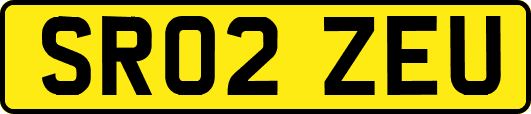 SR02ZEU