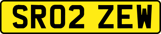 SR02ZEW