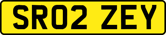 SR02ZEY