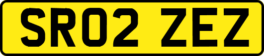 SR02ZEZ