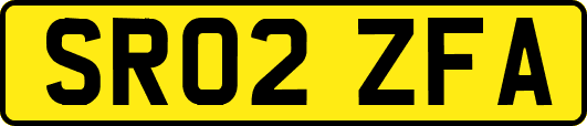 SR02ZFA