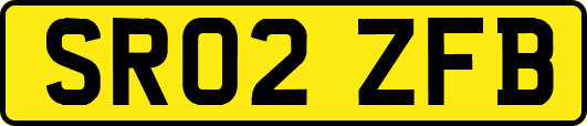 SR02ZFB