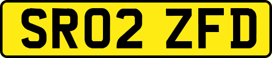SR02ZFD