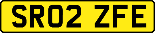 SR02ZFE