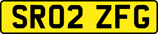 SR02ZFG