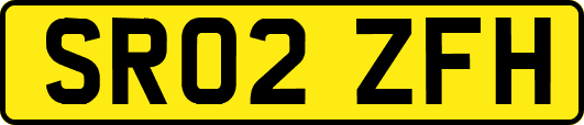 SR02ZFH