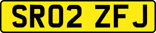 SR02ZFJ