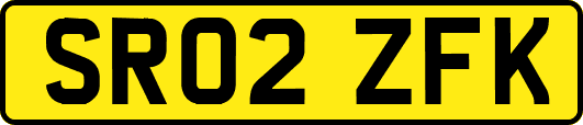 SR02ZFK