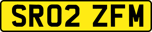 SR02ZFM