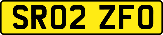 SR02ZFO