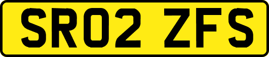 SR02ZFS