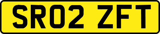 SR02ZFT