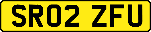 SR02ZFU