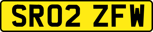 SR02ZFW